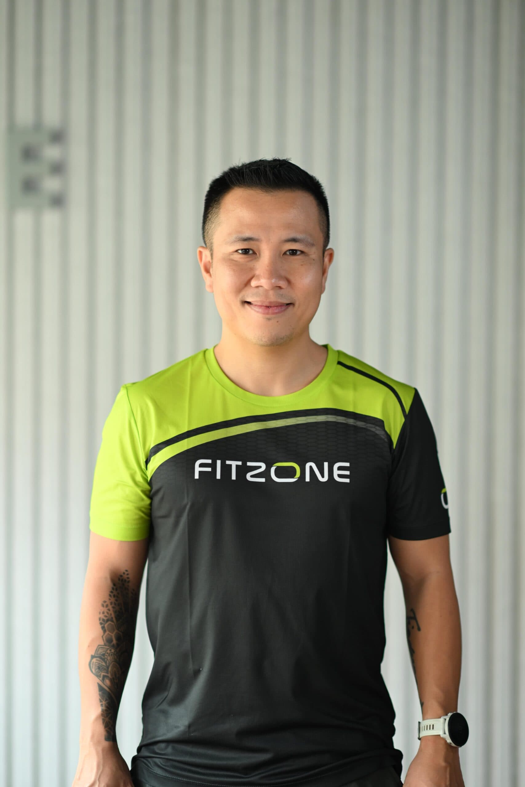 Mr. Điều Xuân Trung